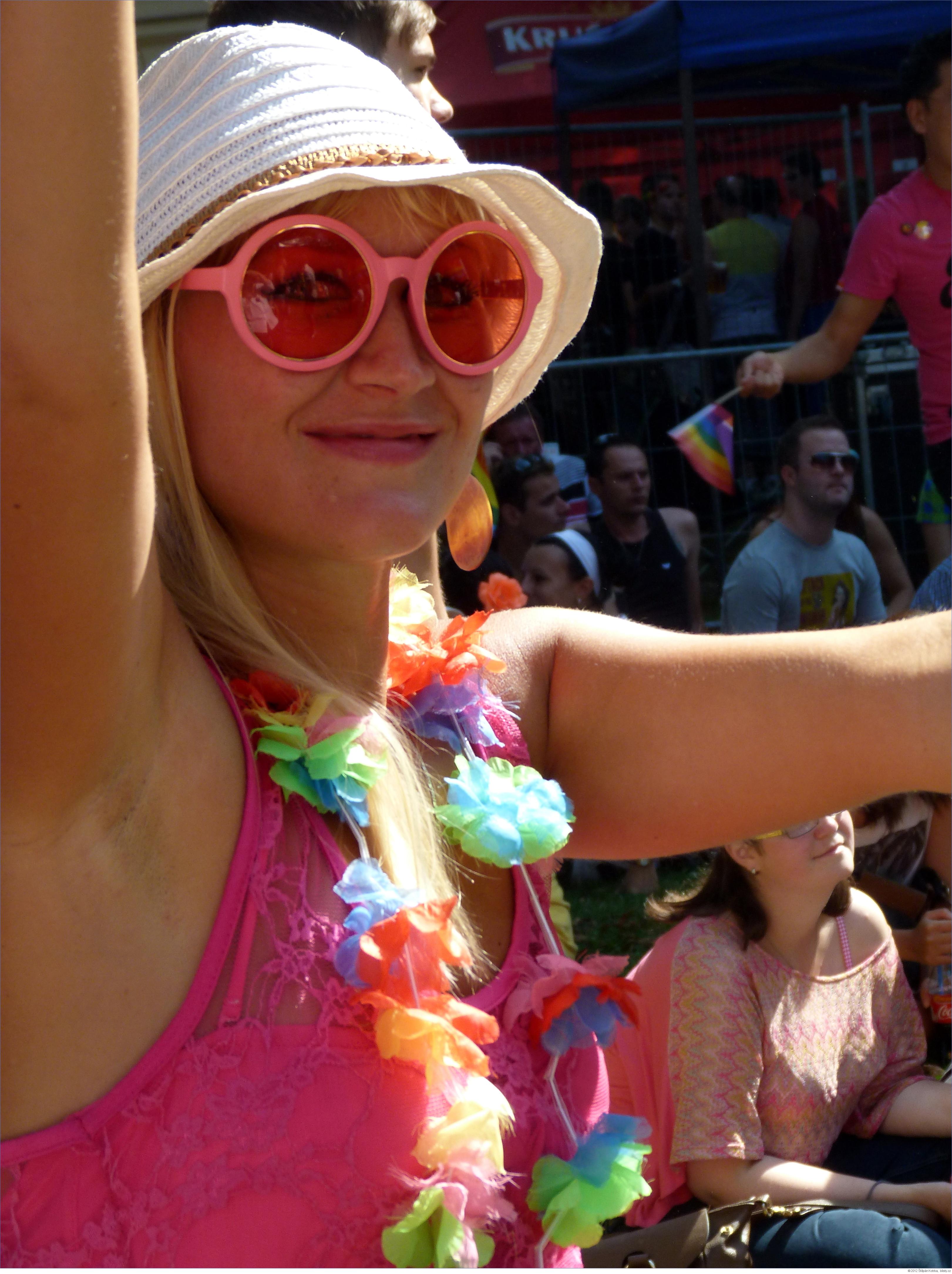 Prague Pride 2012