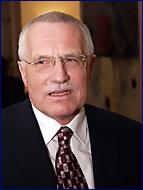 Václav Klaus - ilustrační foto