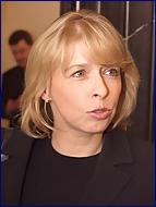 Hana Marvanová