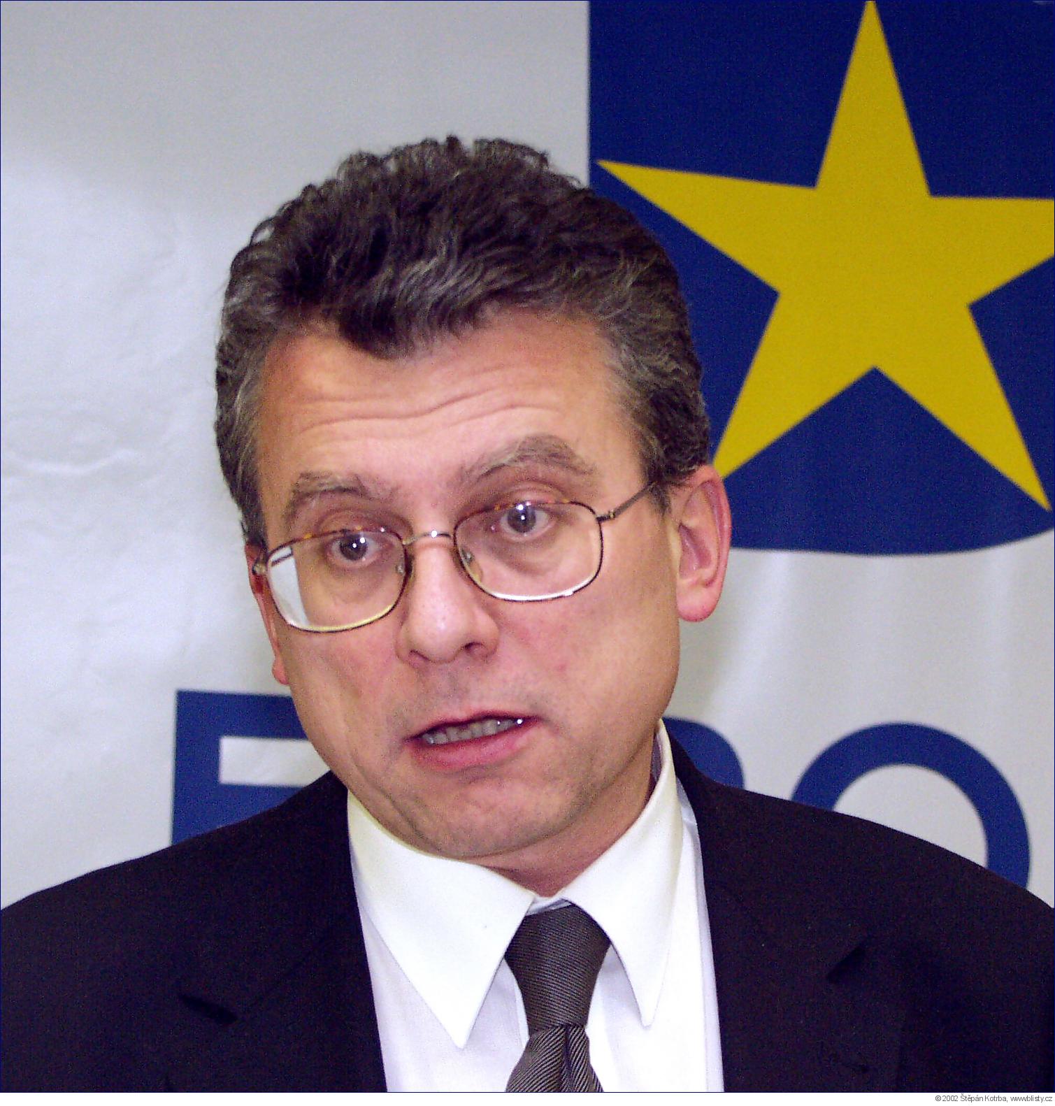 Jan Kasl