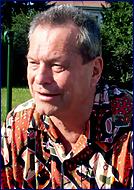 Terry Gilliam v Uherském Hradišti