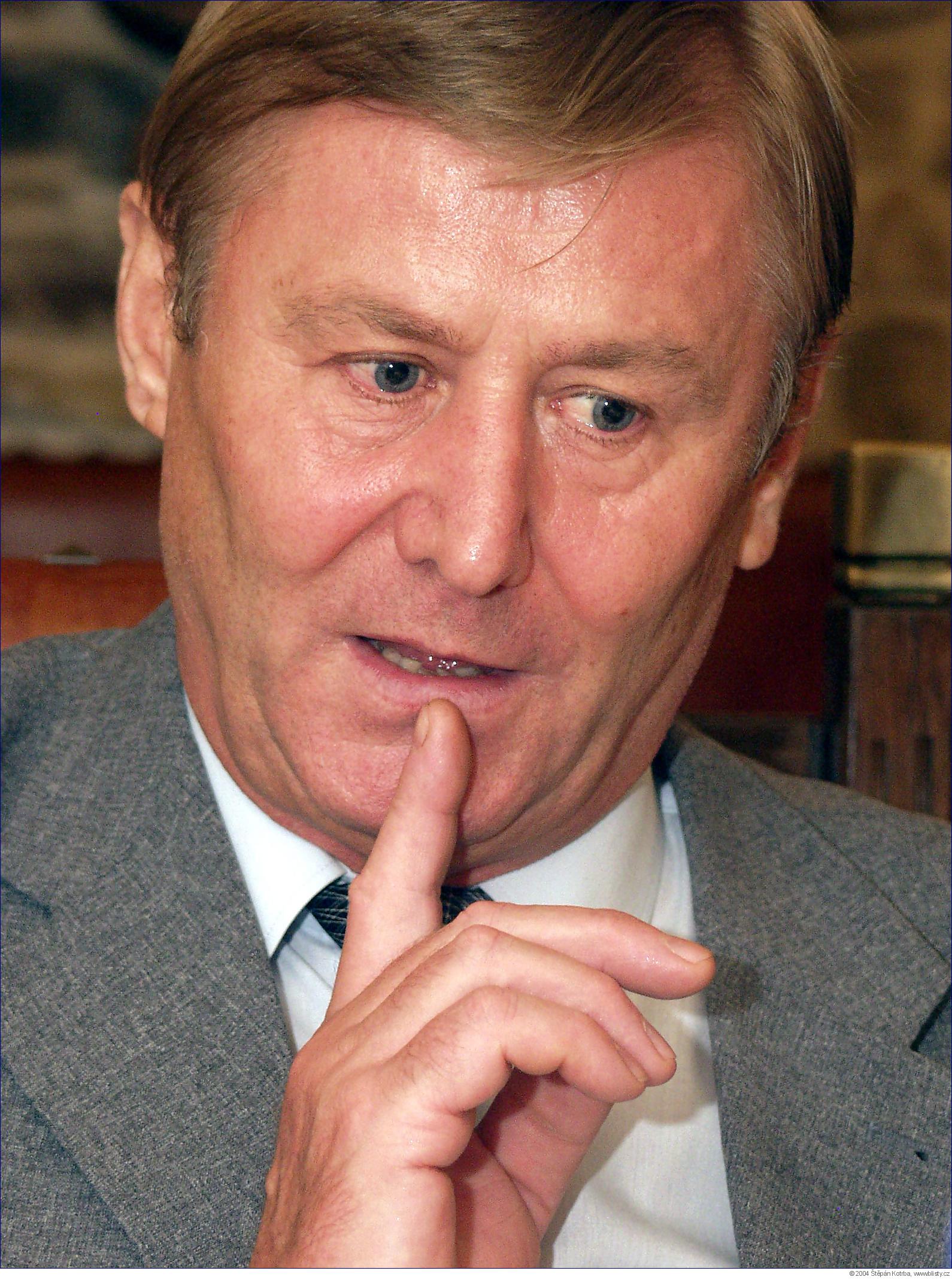 Miroslav Grebeníček