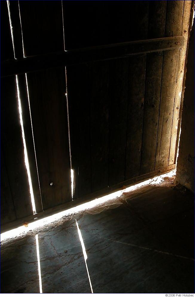 Petr Holubec: Ghetto Terezín