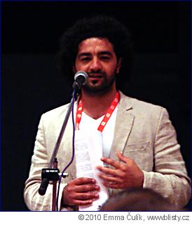Mohammed al-Daradji