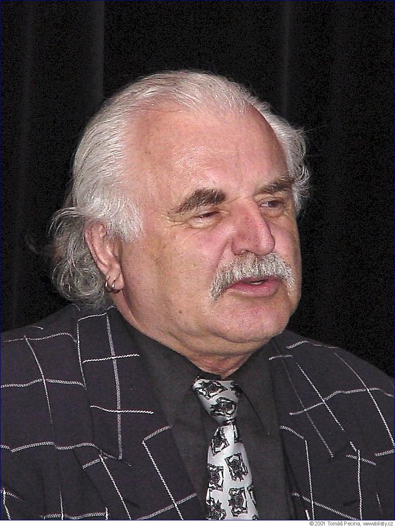 Milan Knížák