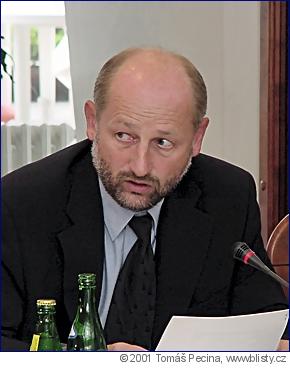 Jiří Balvín