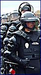 Ladronka: Útočná skupina strážníků Městské policie