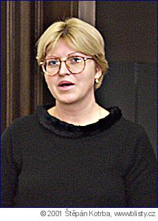 Ivana Odarčenková