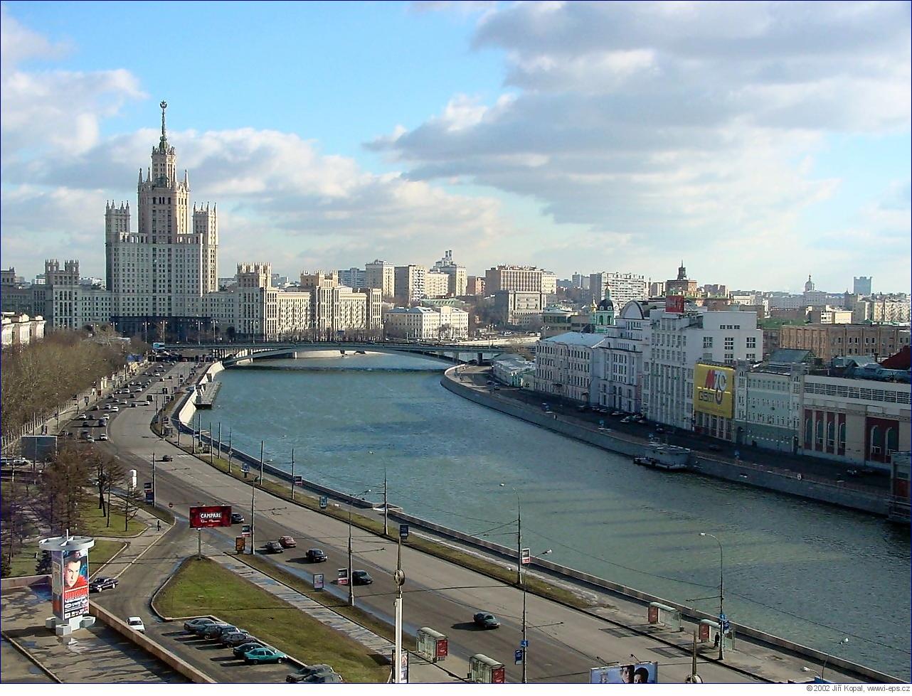 Moskva