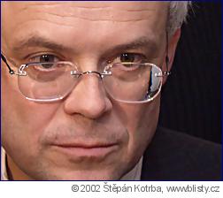 Vladimír Špidla se soustřeďuje na reformu